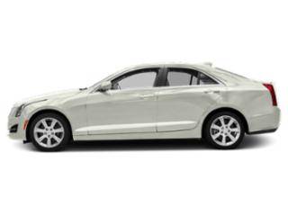 2015 Cadillac ATS Luxury AWD AWD photo