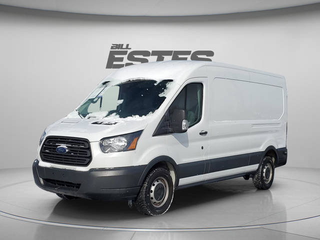 2018 Ford Transit Van  RWD photo