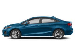 2019 Chevrolet Cruze Premier FWD photo