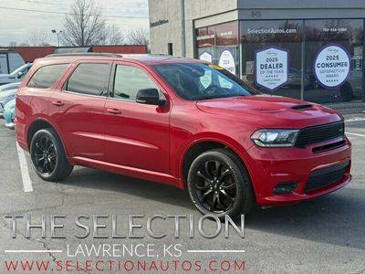 2019 Dodge Durango GT Plus AWD photo