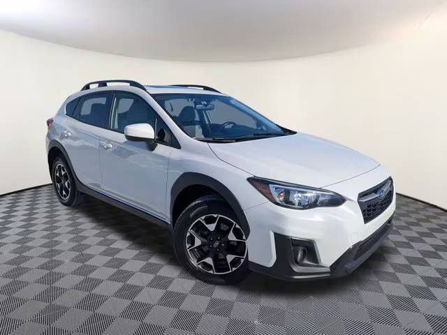 2019 Subaru Crosstrek Premium AWD photo