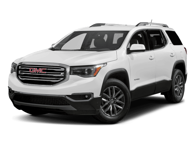 2017 GMC Acadia SLT FWD photo