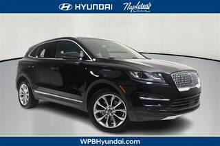 2019 Lincoln MKC Select FWD photo