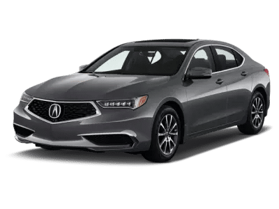 2019 Acura TLX  FWD photo