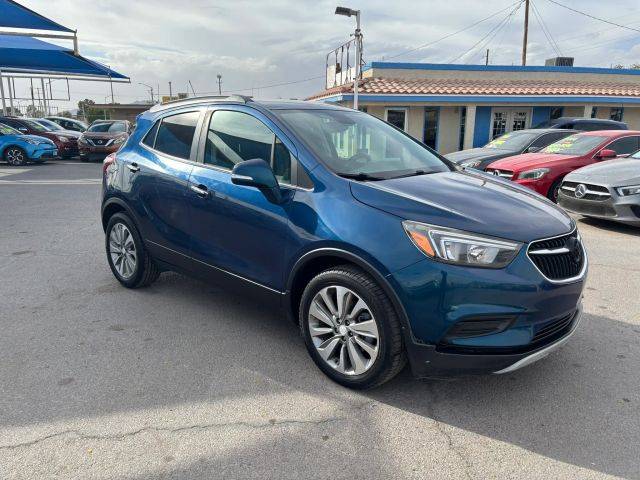 2019 Buick Encore Preferred FWD photo