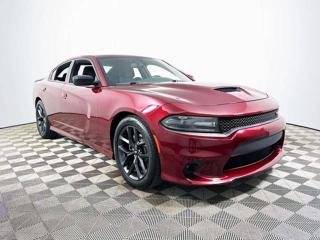 2019 Dodge Charger R/T RWD photo