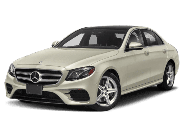 2019 Mercedes-Benz E-Class E 300 RWD photo