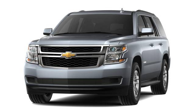 2019 Chevrolet Tahoe LT RWD photo