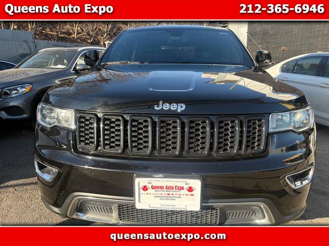 2019 Jeep Grand Cherokee Limited 4WD photo