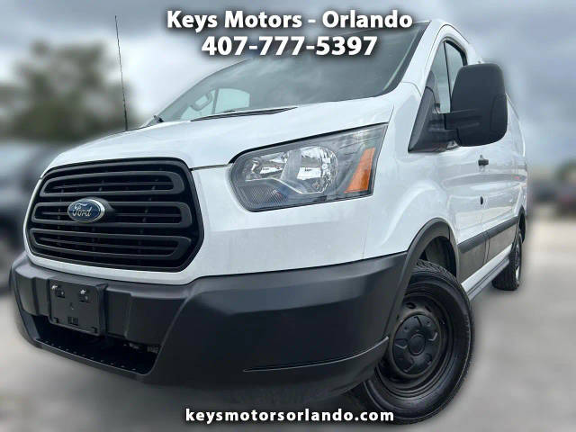 2019 Ford Transit Van  RWD photo