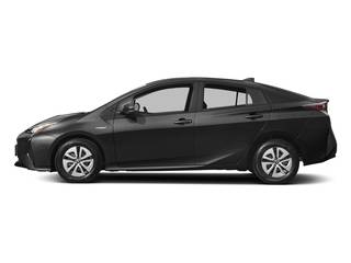 2018 Toyota Prius Two Eco FWD photo
