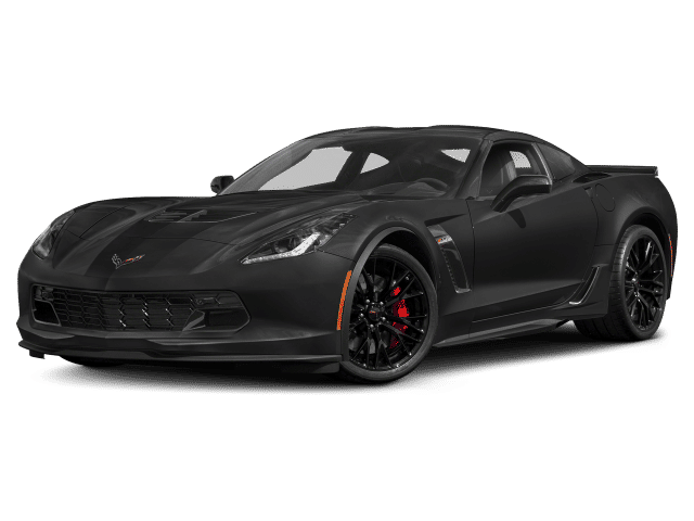2019 Chevrolet Corvette Z06 1LZ RWD photo