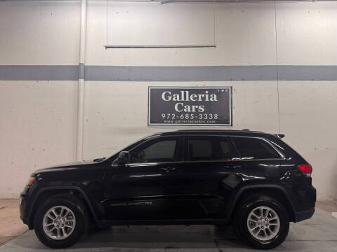 2019 Jeep Grand Cherokee Laredo RWD photo