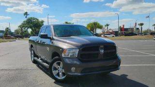 2019 Ram 1500 Express RWD photo
