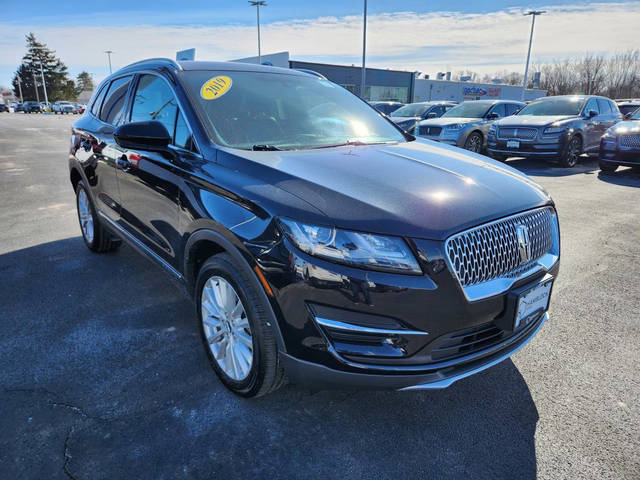 2019 Lincoln MKC Standard AWD photo