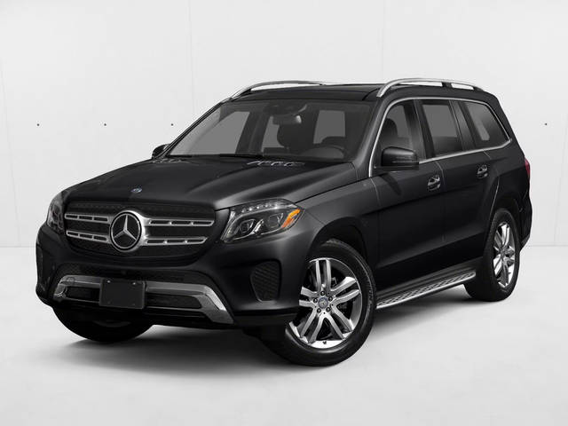 2019 Mercedes-Benz GLS-Class GLS 450 AWD photo