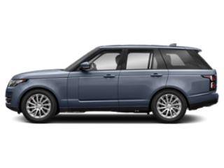 2019 Land Rover Range Rover  4WD photo