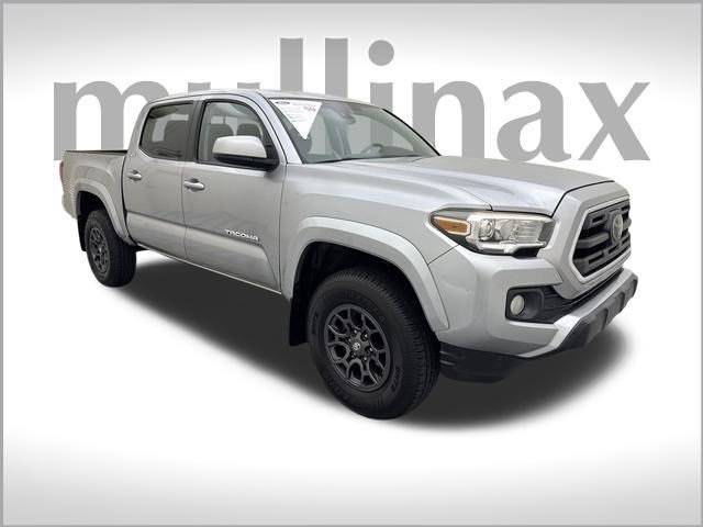 2018 Toyota Tacoma SR5 RWD photo