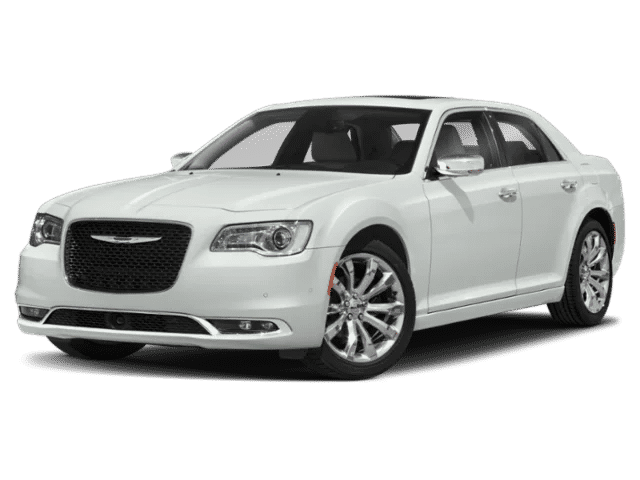 2019 Chrysler 300 Touring RWD photo