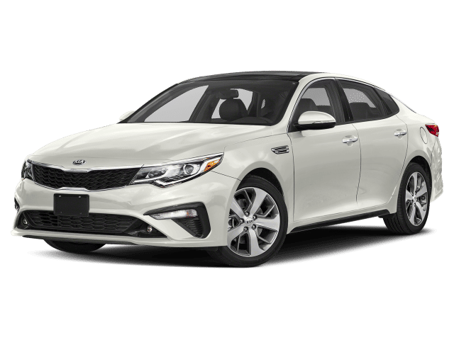 2019 Kia Optima S FWD photo