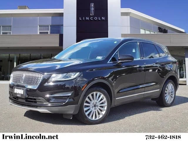 2019 Lincoln MKC Standard AWD photo