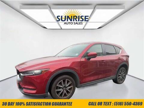 2018 Mazda CX-5 Touring AWD photo