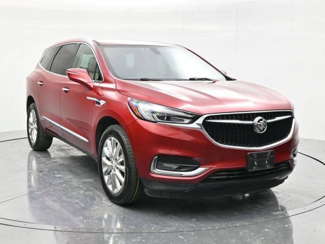 2019 Buick Enclave Essence FWD photo