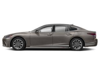 2018 Lexus LS LS 500 AWD photo