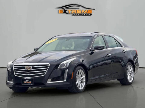 2019 Cadillac CTS AWD AWD photo