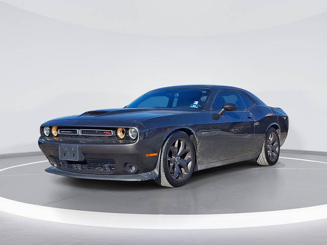 2019 Dodge Challenger R/T RWD photo