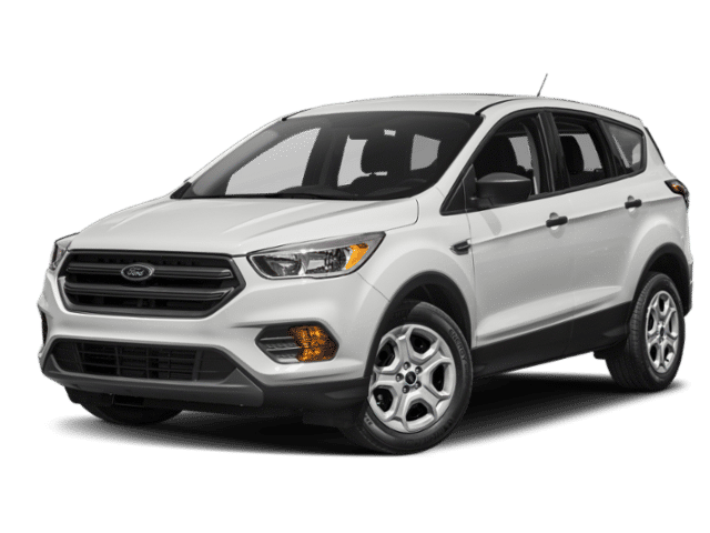 2018 Ford Escape SEL 4WD photo