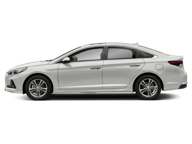 2019 Hyundai Sonata Limited FWD photo