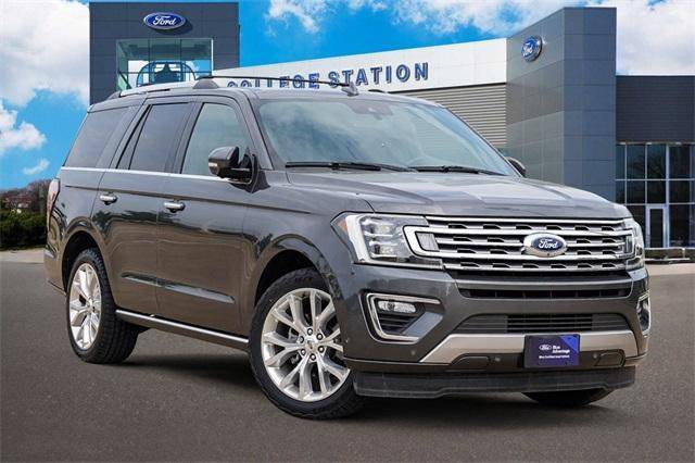 2018 Ford Expedition Limited RWD photo