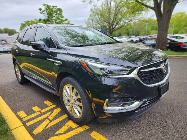2019 Buick Enclave Premium AWD photo
