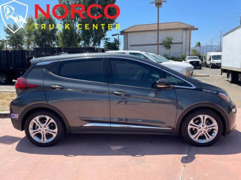 2019 Chevrolet Bolt LT FWD photo