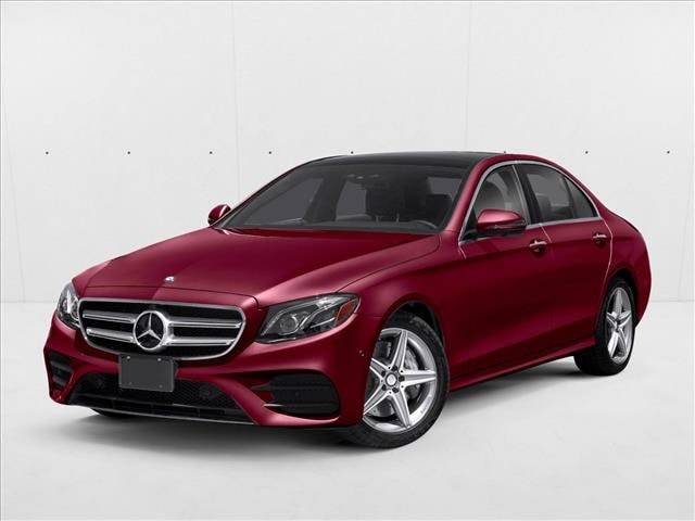 2019 Mercedes-Benz E-Class E 300 RWD photo