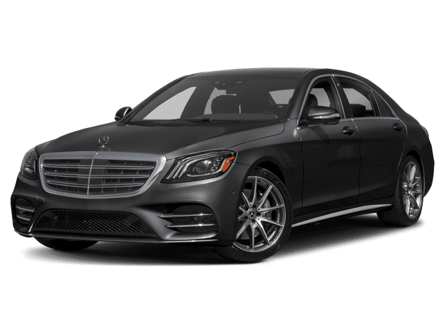 2019 Mercedes-Benz S-Class S 450 RWD photo