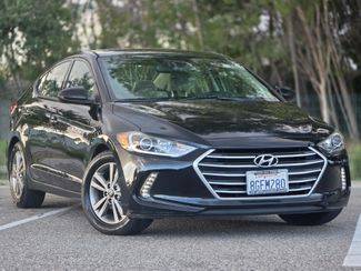 2018 Hyundai Elantra Value Edition FWD photo