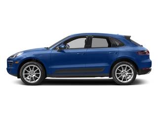 2018 Porsche Macan  AWD photo