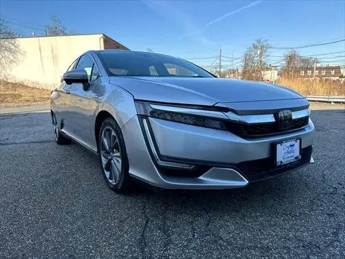 2018 Honda Clarity  FWD photo