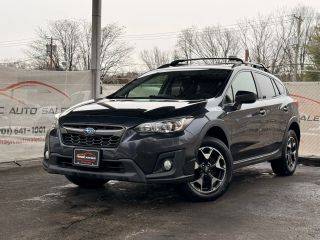 2019 Subaru Crosstrek Premium AWD photo