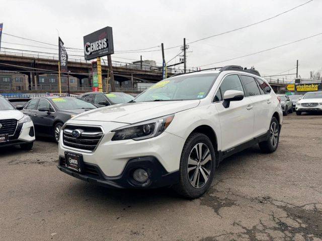 2019 Subaru Outback Limited AWD photo