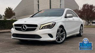 2019 Mercedes-Benz CLA-Class CLA 250 AWD photo