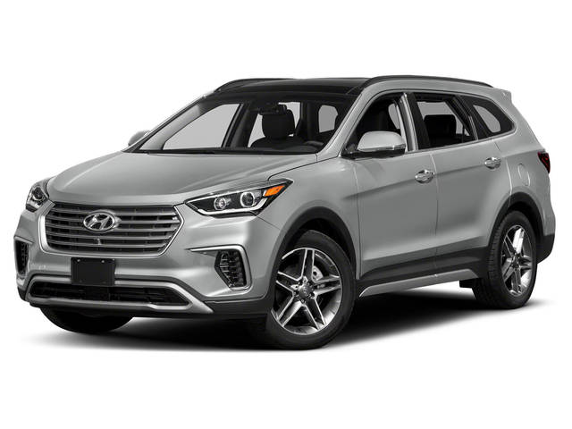 2019 Hyundai Santa Fe XL Limited Ultimate AWD photo