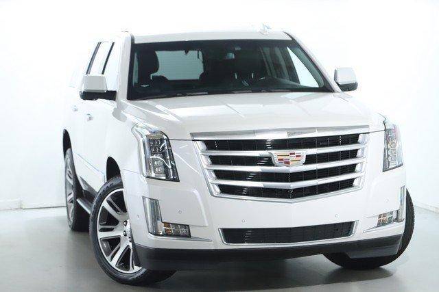 2019 Cadillac Escalade Luxury 4WD photo