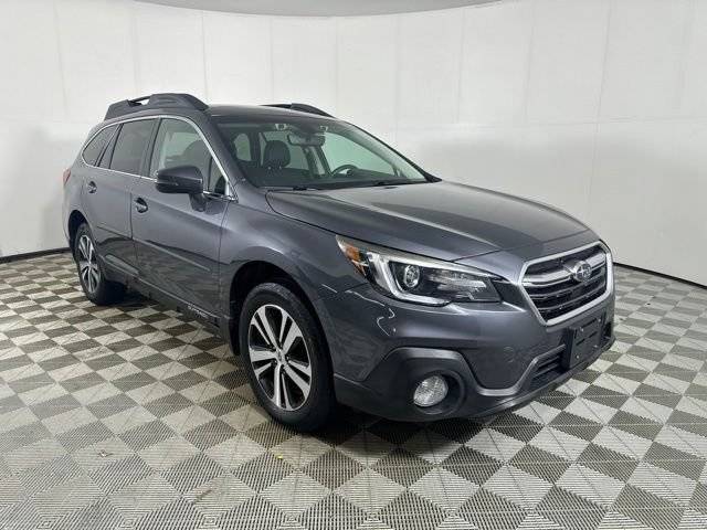 2019 Subaru Outback Limited AWD photo