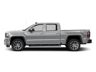 2018 GMC Sierra 1500 Denali 4WD photo