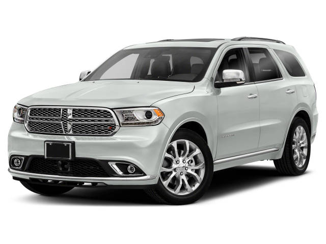 2019 Dodge Durango Citadel AWD photo