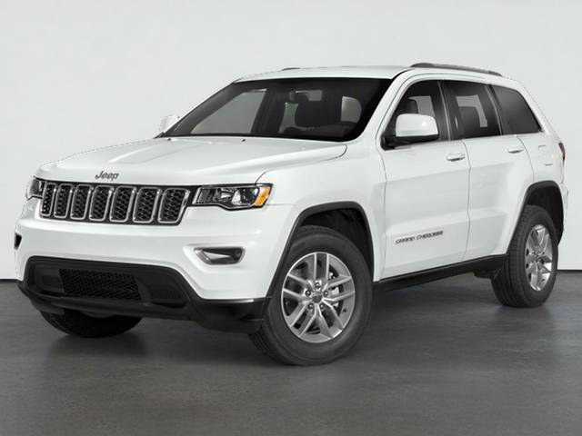 2019 Jeep Grand Cherokee Altitude 4WD photo
