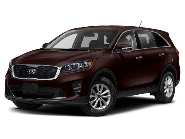2019 Kia Sorento LX V6 AWD photo